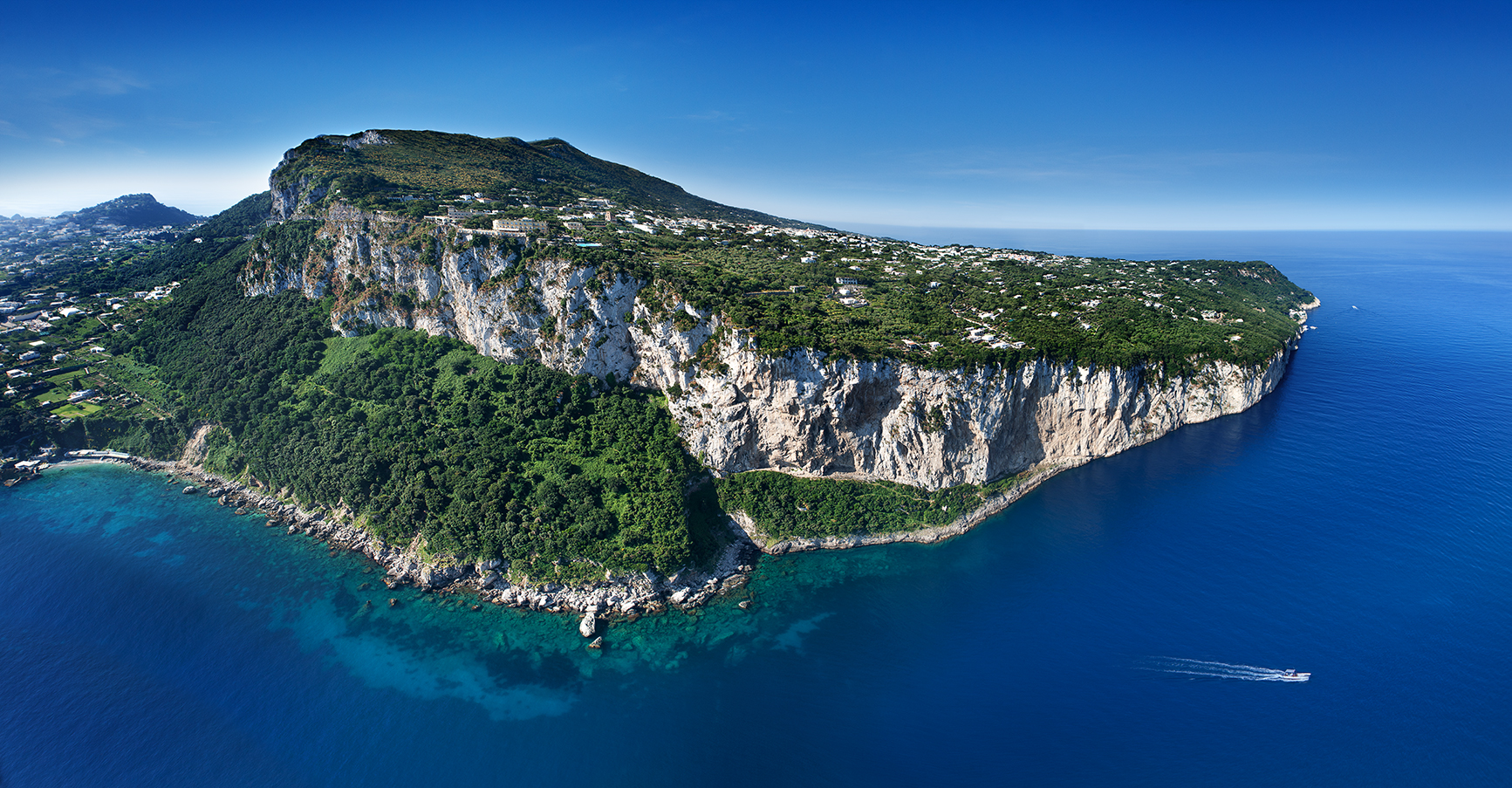 Anacapri