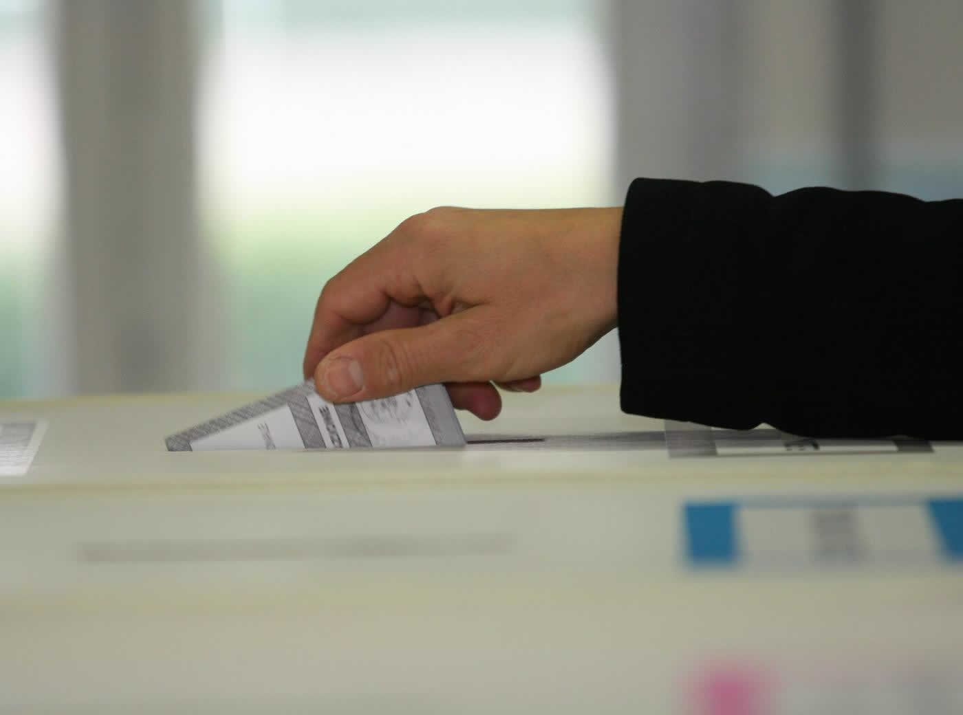 Elezioni Parlamento Europeo ed Amministrative - Rilascio certificazione per elettori fisicamente impediti