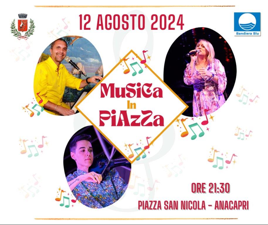 Musica in Piazza