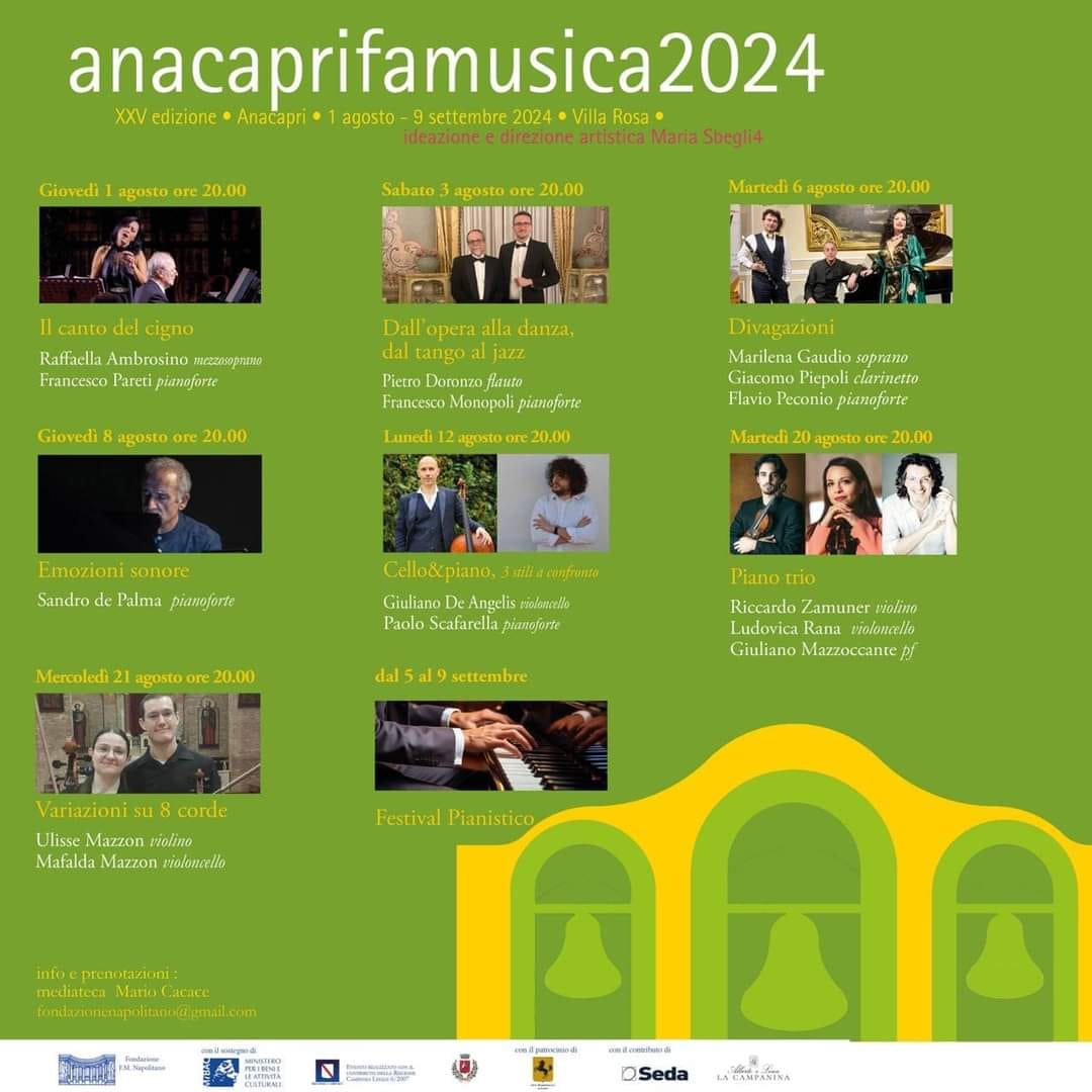 Anacaprifamusica 2024