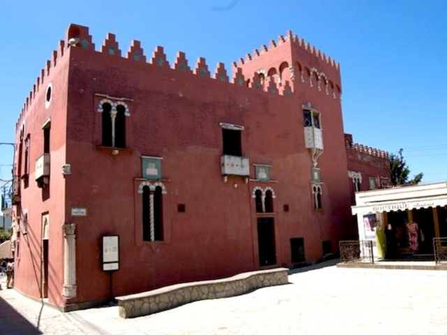 Museo Casa Rossa